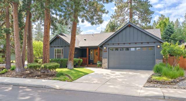 Photo of 60892 Sawtooth Mountain Ln, Bend, OR 97702