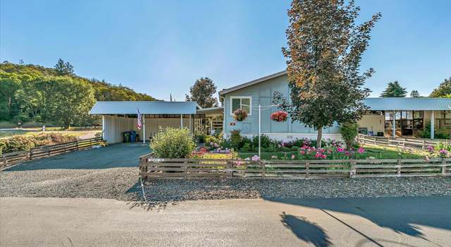 Photo of 6901 Old Stage Rd #13, Central Point, OR 97502