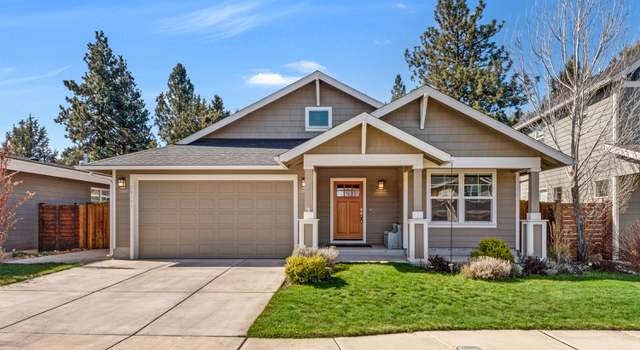 Photo of 20793 SE Shea Ct, Bend, OR 97702