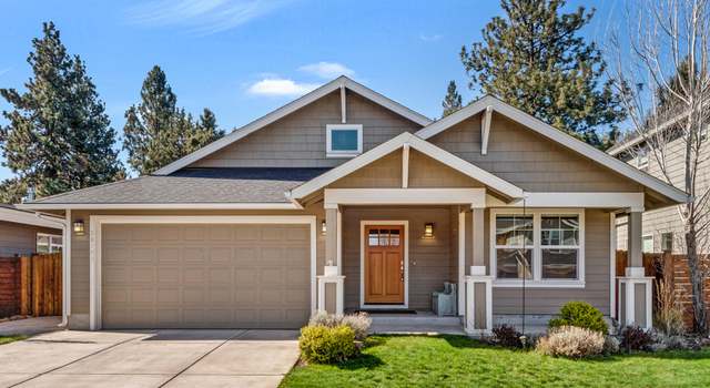 Photo of 20793 SE Shea Ct, Bend, OR 97702