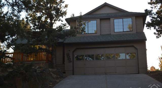 Photo of 2983 NE Rock Chuck Dr, Bend, OR 97701