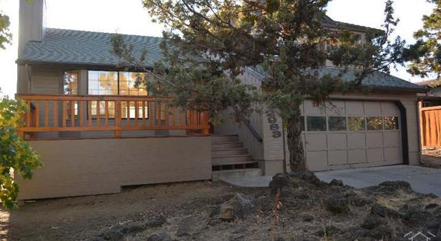 Photo of 2983 NE Rock Chuck Dr, Bend, OR 97701