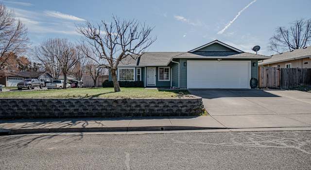 Photo of 601 Benjamin Way, Phoenix, OR 97535