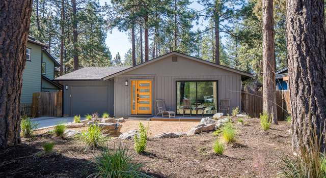 Photo of 1613 NW Ithaca Ave, Bend, OR 97703