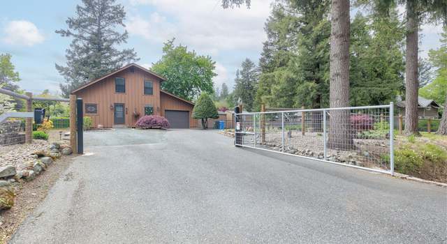 Photo of 345 Whispering Pines Ln, Grants Pass, OR 97527