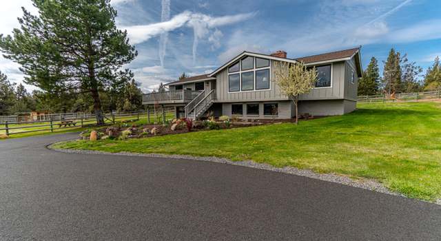 Photo of 62215 Byram Ct, Bend, OR 97701