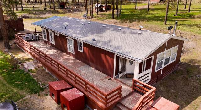 Photo of 6310 Happy Hollow Ln, Bonanza, OR 97623