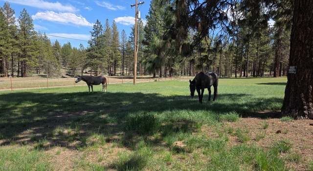Photo of 6310 Happy Hollow Ln, Bonanza, OR 97623