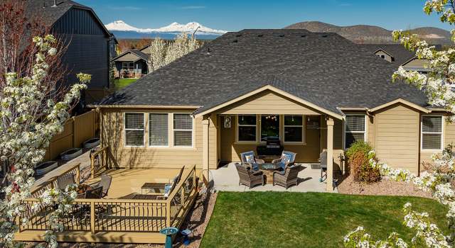 Property at 2744 SW 47th St, Redmond, OR 97756, 4 beds, 2 baths