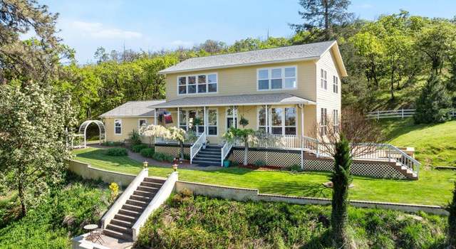 Photo of 2875 Mel Lowe Ln, Medford, OR 97501