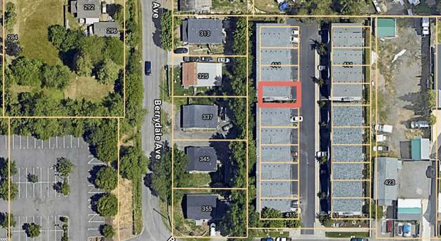 Photo of 411 Berrydale Ave #7, Medford, OR 97501