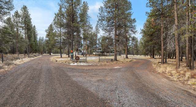 Photo of 8146 Reeve Rd, La Pine, OR 97739
