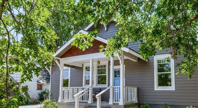 Photo of 114 Bush St, Ashland, OR 97520