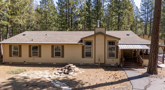 Photo of 52340 Red Currant, La Pine, OR 97739