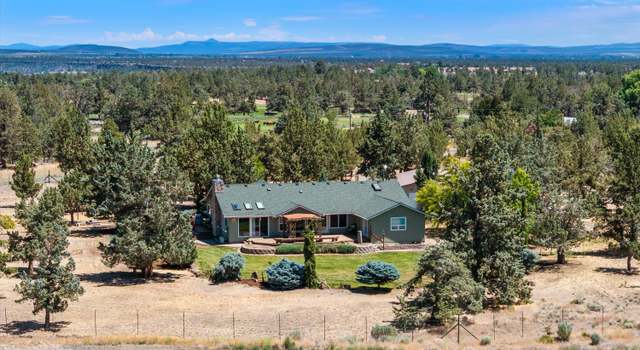 Photo of 6511 NE 41st St, Redmond, OR 97756