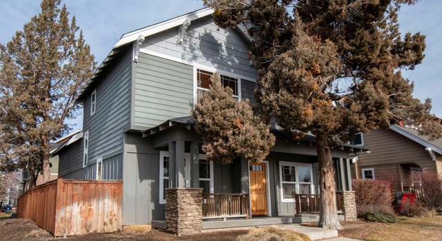 Photo of 21274 Beall Dr, Bend, OR 97701