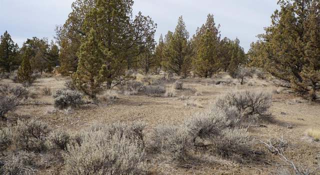 Photo of 0 SE Omaha Rd, Prineville, OR 97754