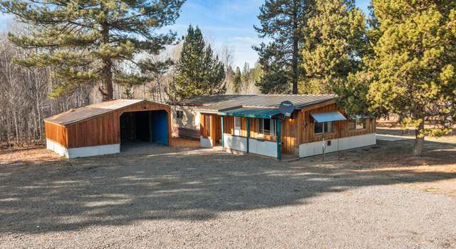 Photo of 1675 Bronco Ln, Chiloquin, OR 97624