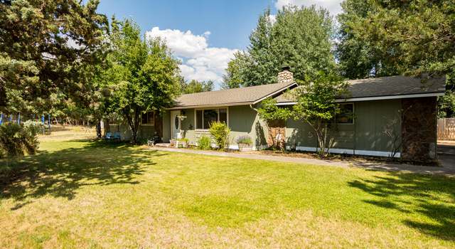 Photo of 20296 Silver Sage St, Bend, OR 97702