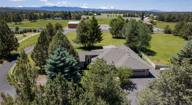Photo of 65130 Highland Rd, Bend, OR 97703