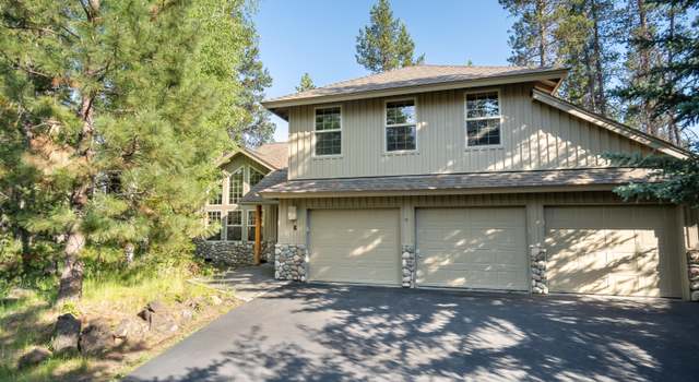 Photo of 58080 Gannet Ln, Sunriver, OR 97707