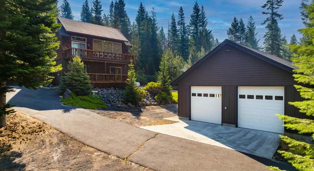 Photo of 18741 Diamond Peak Dr, Crescent Lake, OR 97733