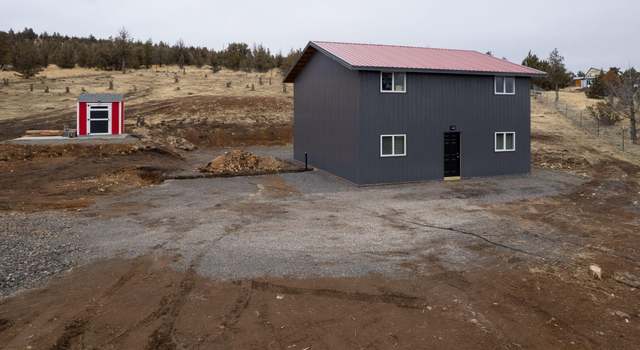 Photo of 14341 SE Winchester Loop, Prineville, OR 97754