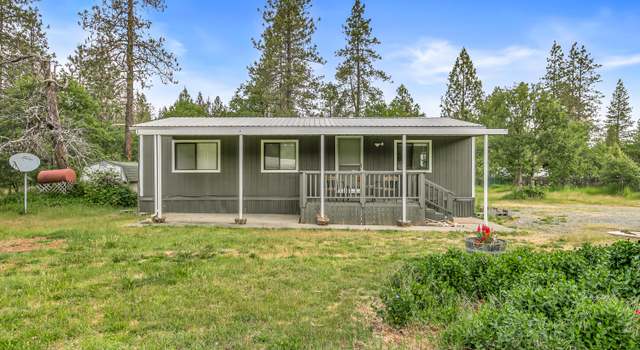 Photo of 150 Obrien St, Cave Junction, OR 97523