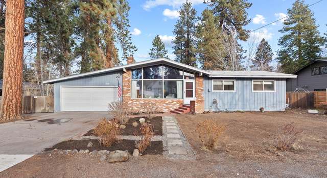 Photo of 828 NE Quimby Ave, Bend, OR 97701
