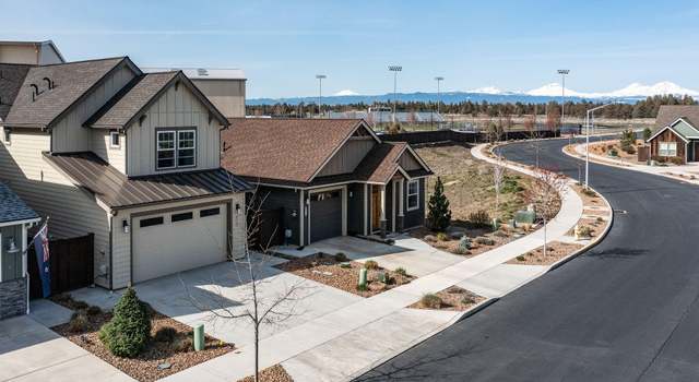 Photo of 4158 SW Coyote Ave, Redmond, OR 97756