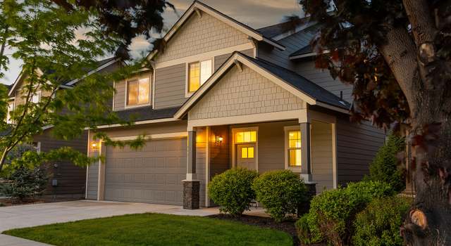 Photo of 444 NW 29th St, Redmond, OR 97756
