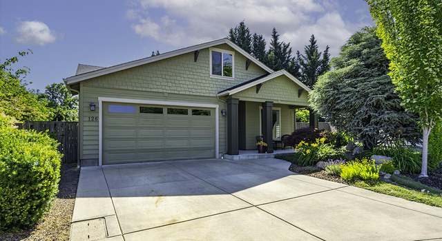 Photo of 126 Marin Ct, Talent, OR 97540