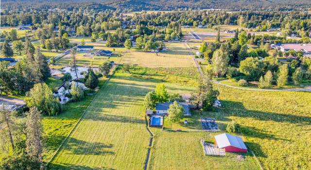 Photo of 3317 Leonard Rd, Grants Pass, OR 97527