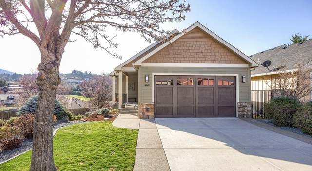 Photo of 560 Pointe View Ct, Medford, OR 97504