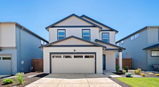 Photo of 61139 Splendor Ln, Bend, OR 97702