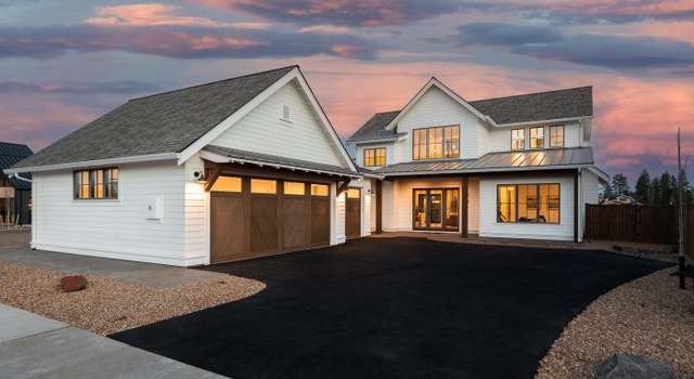 Photo of 3191 NW Strickland Way Lot 216, Bend, OR 97703