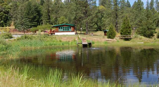 Photo of 345 Sunny Glen Way, Wolf Creek, OR 97497