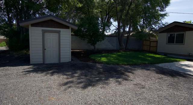 Photo of 485 NW 4th St, Prineville, OR 97754
