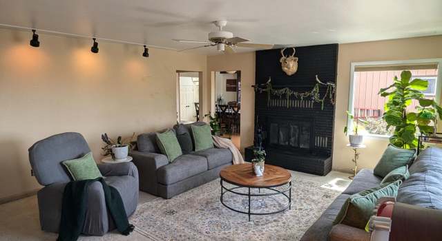 Photo of 834 Loma Linda Dr, Klamath Falls, OR 97601