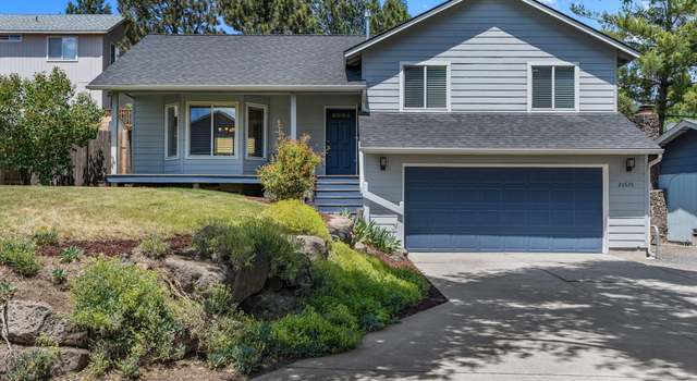 Photo of 20670 Morningstar Dr, Bend, OR 97701