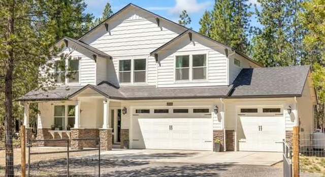 Photo of 15032 Green Heart, La Pine, OR 97739