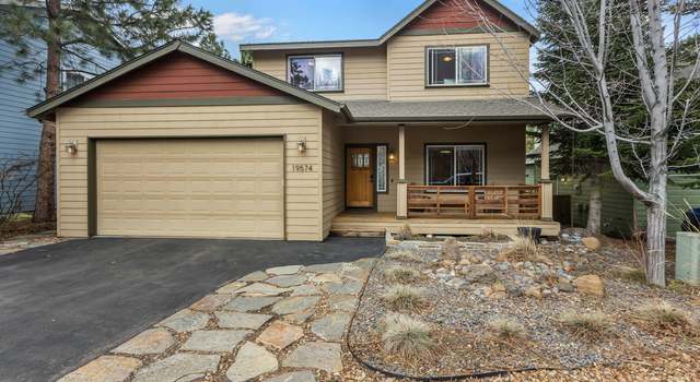 Photo of 19574 Meadowbrook Dr, Bend, OR 97702