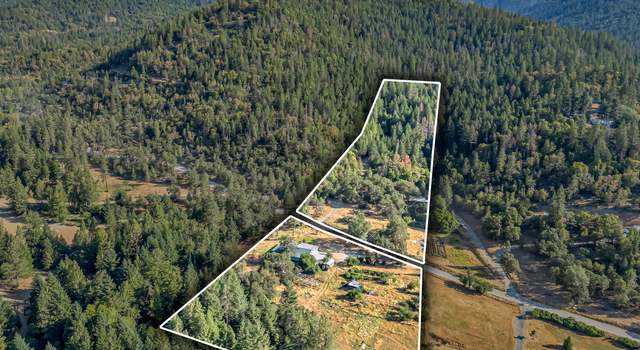 Photo of 2889 Forest Creek Rd, Jacksonville, OR 97530
