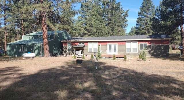 Photo of 39310 Chiloquin Ridge Rd, Chiloquin, OR 97624