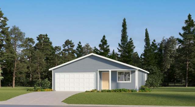 Photo of 16685 Blue Pine St Unit Homesite 151, La Pine, OR 97739