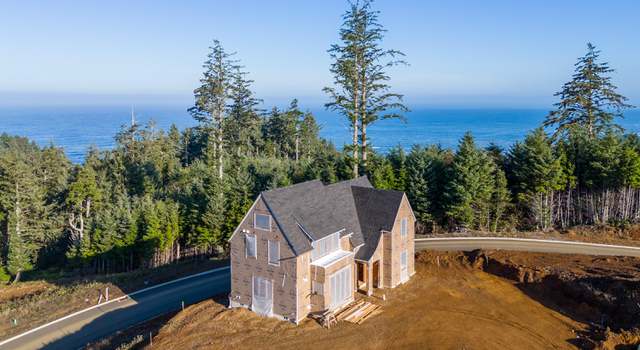 Photo of 1143 Seascape Ave, Depoe Bay, OR 97341