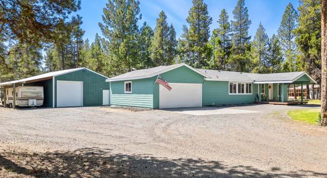 Photo of 15983 Leslie Dr, La Pine, OR 97739