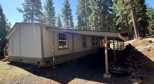 Photo of 17620 Hamaker Ln, Klamath Falls, OR 97601