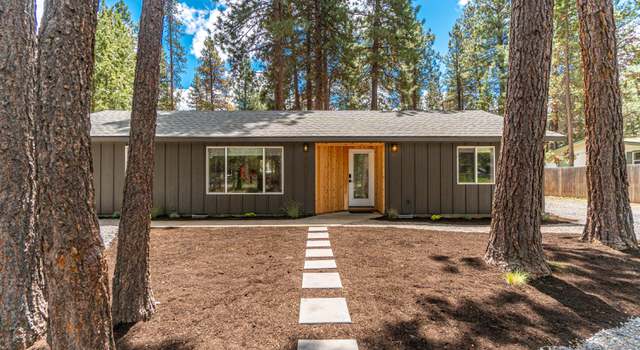 Photo of 16981 Indio Rd, Bend, OR 97707