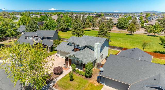 Photo of 2405 NW Antler Ct, Redmond, OR 97756
